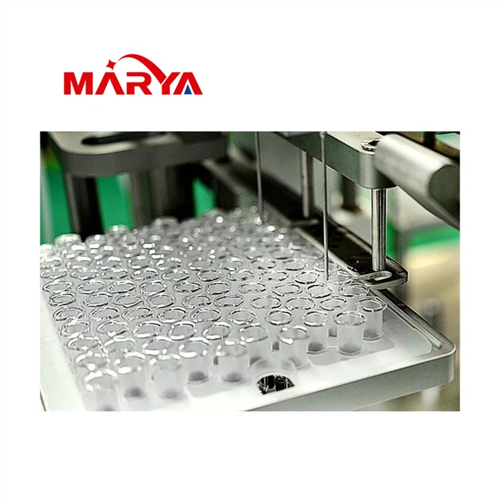 PFS Prefilled Syringe Filling Machine suppliers